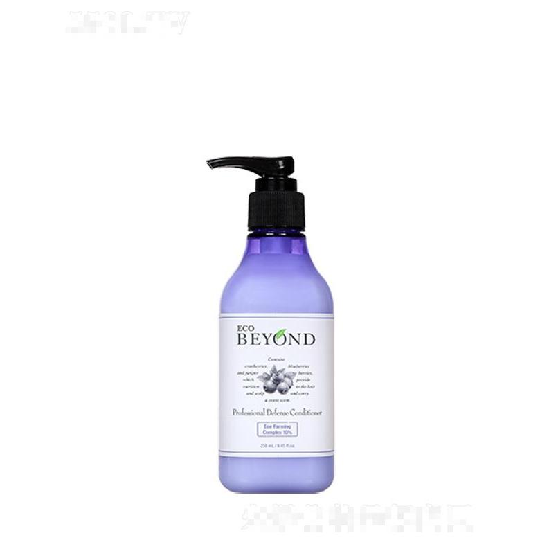 貝妍德清爽控油防護(hù)護(hù)發(fā)素 250ml為頭皮提供營(yíng)養(yǎng)