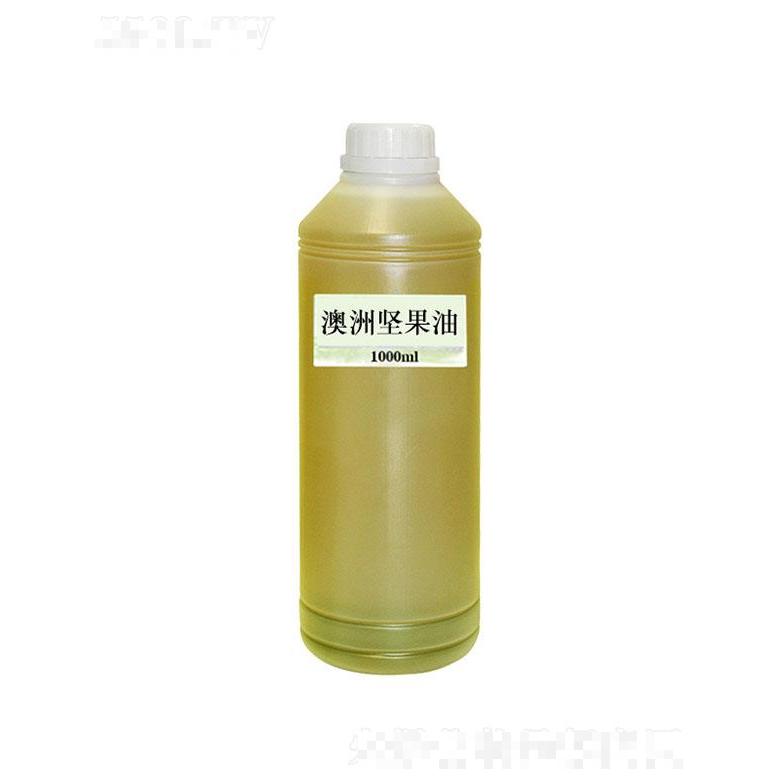 姮靚澳洲堅果油 1000ml