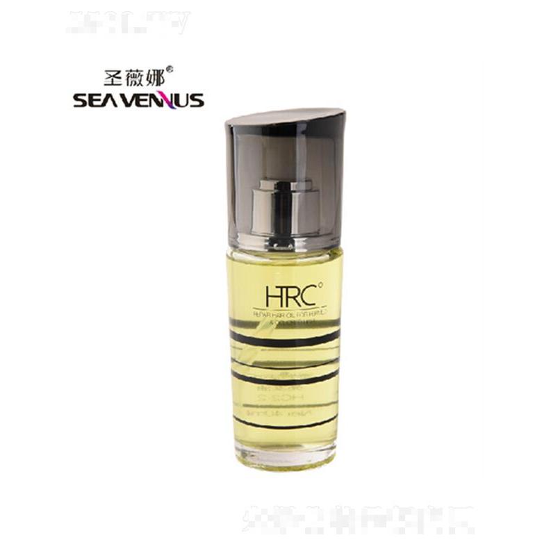 圣薇娜秀發(fā)密碼護(hù)發(fā)精油 預(yù)防高溫和陽光傷害