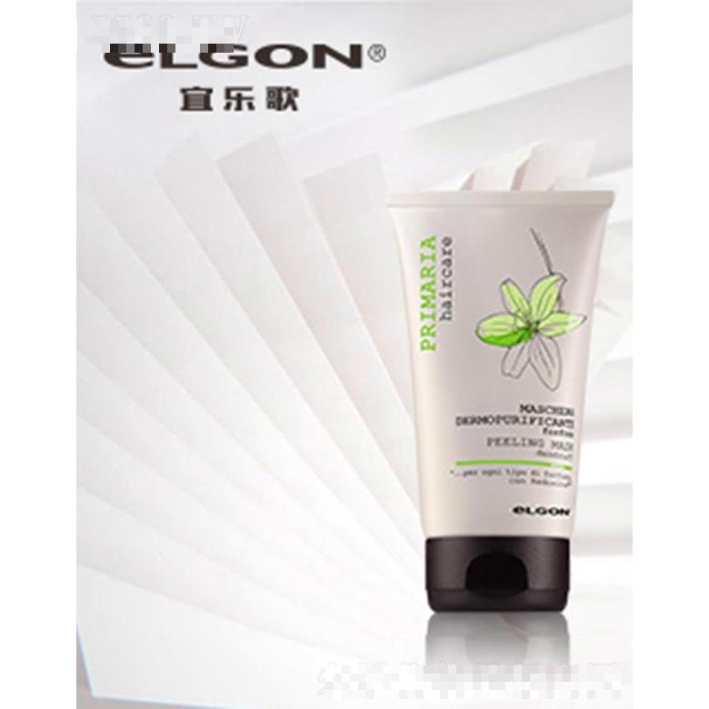 宜樂歌防屑發(fā)膜 150ml預(yù)防頭皮屑的一再困擾