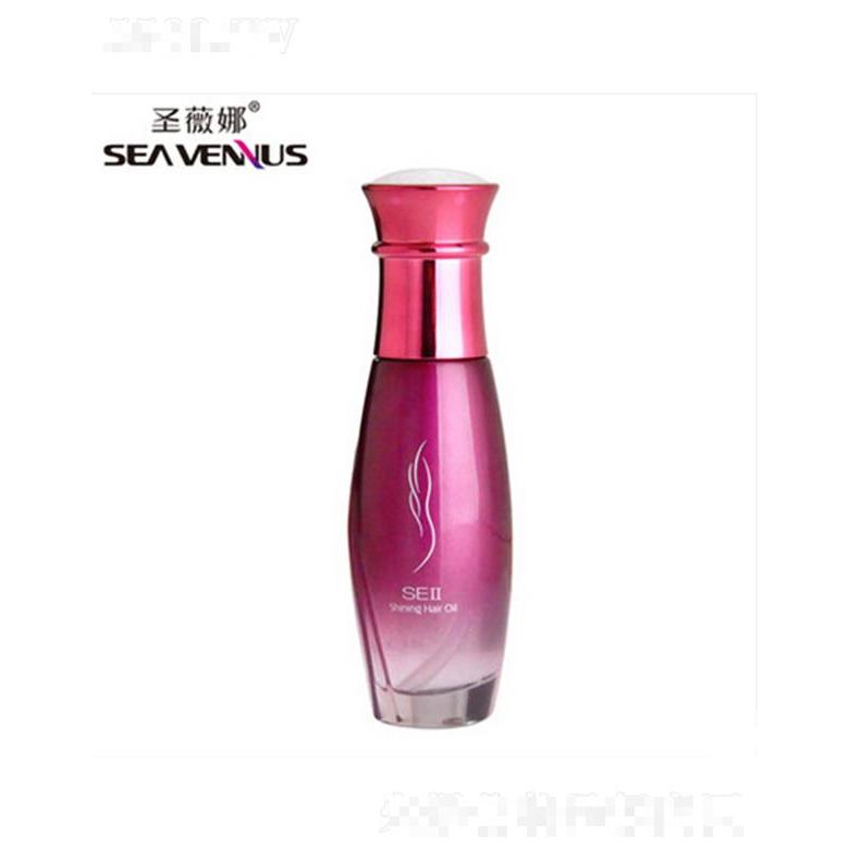 圣薇娜臻采光艷精華油 締造發(fā)質(zhì)蛻變宛若新生