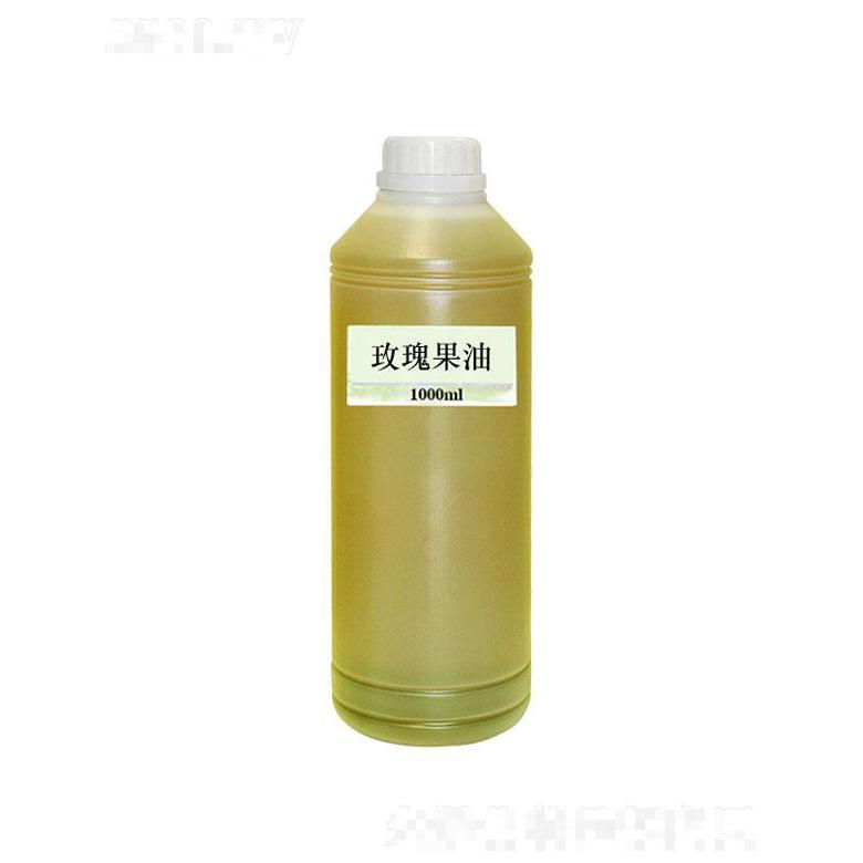 姮靚玫瑰果油 1000ml