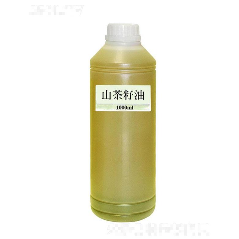 姮靚山茶籽油 1000ml