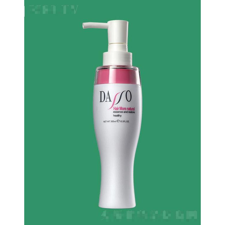 絲露狐貍卷動(dòng)感造型免洗護(hù)發(fā)素 300ml提升頭發(fā)表現(xiàn)光澤柔順滋養(yǎng)受損發(fā)質(zhì)