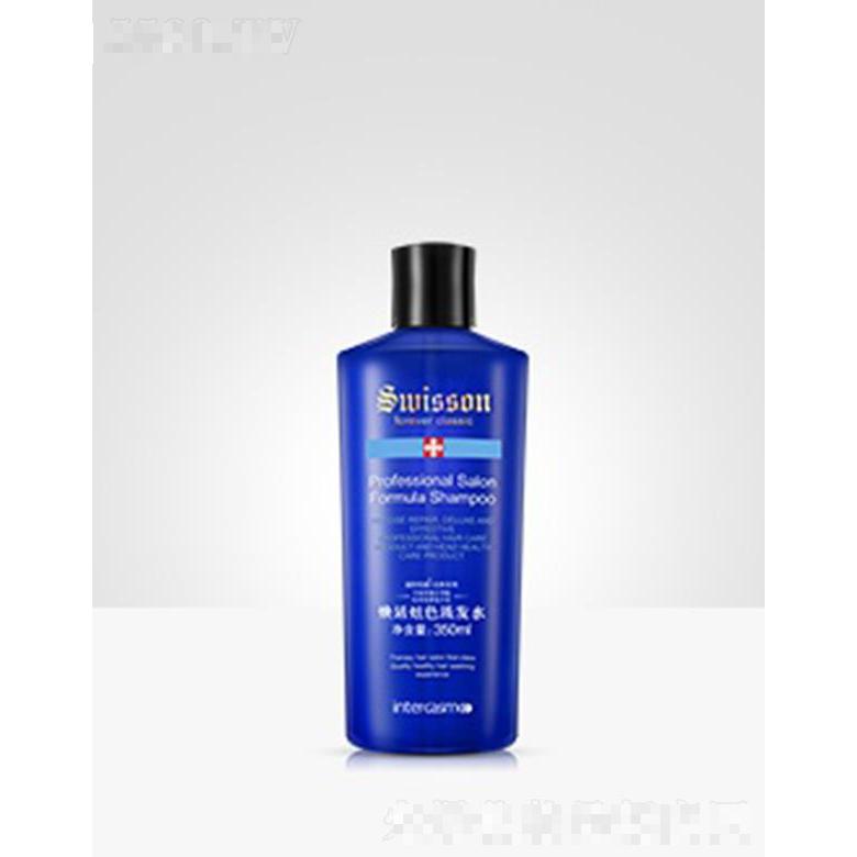 蘊(yùn)特經(jīng)典NY203Z 煥活炫色洗發(fā)水 350ml修護(hù)頭發(fā)脆弱部位強(qiáng)韌發(fā)絲