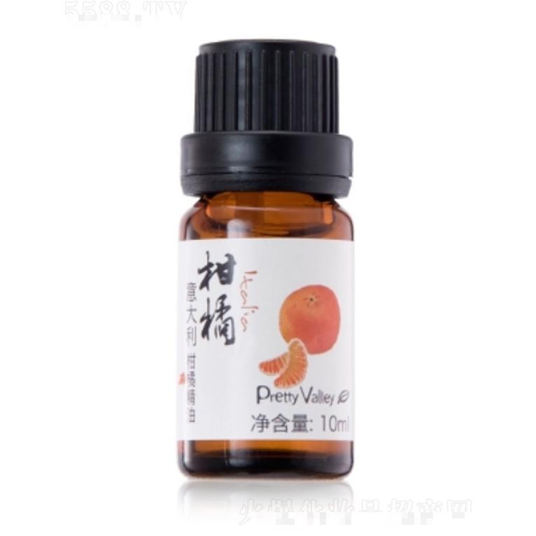 意大利柑橘精油 10ml