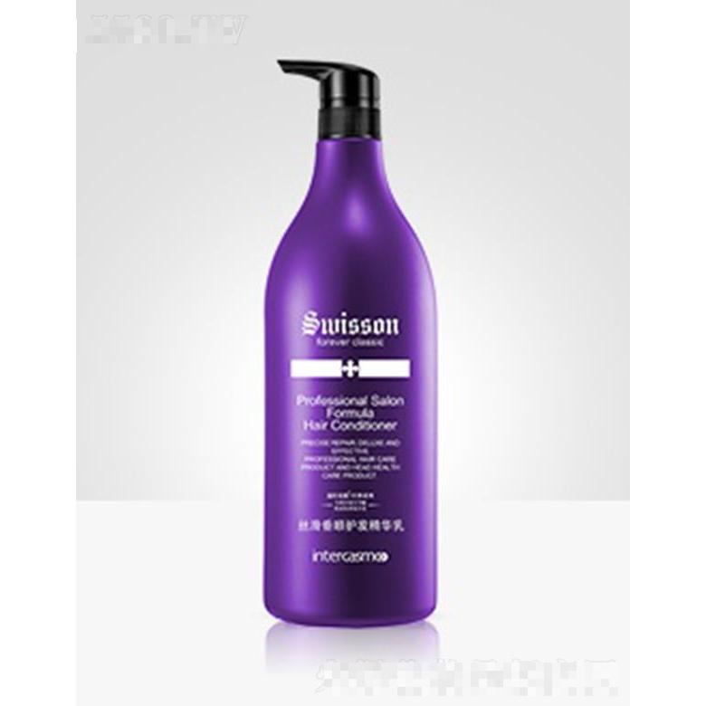 蘊(yùn)特經(jīng)典NY112Z 煥活絲滑洗發(fā)水 1.5L秀發(fā)恢復(fù)柔軟光澤