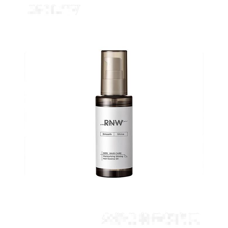 RNW煥靚水潤(rùn)護(hù)發(fā)精油   柔順亮澤 85ML