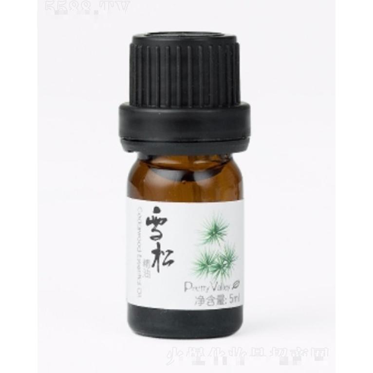 雪松精油 5ml