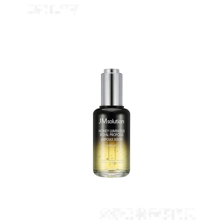 肌司研瑩潤(rùn)蜂膠柔膚精華 60ml深入修護(hù)柔潤(rùn)瑩亮