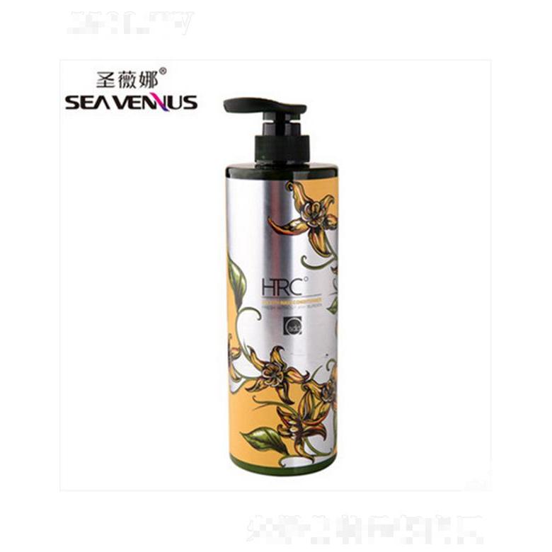 圣薇娜秀發(fā)密碼順滑盈亮潤發(fā)霜 干發(fā)柔亮順滑深層滋養(yǎng)