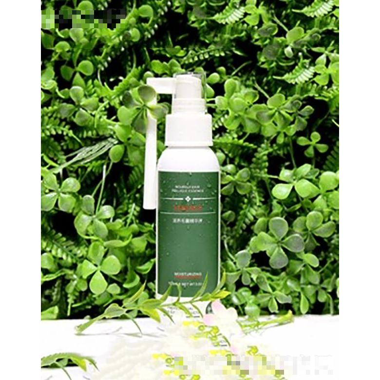 伊絲彩滋養(yǎng)毛囊精華液 強(qiáng)健發(fā)根