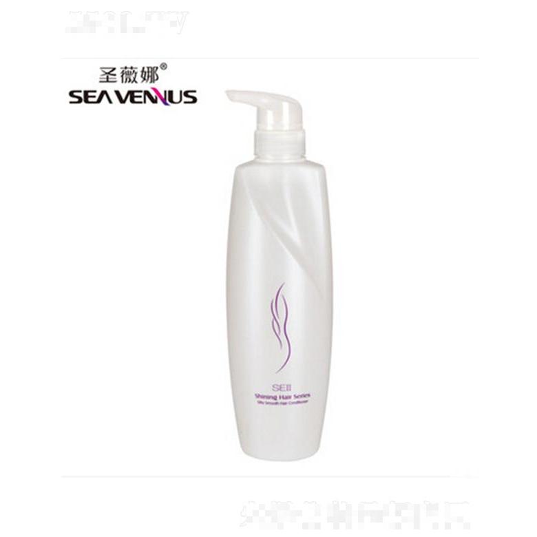 圣薇娜臻采透潤護(hù)發(fā)霜 手感柔滑暢通無阻