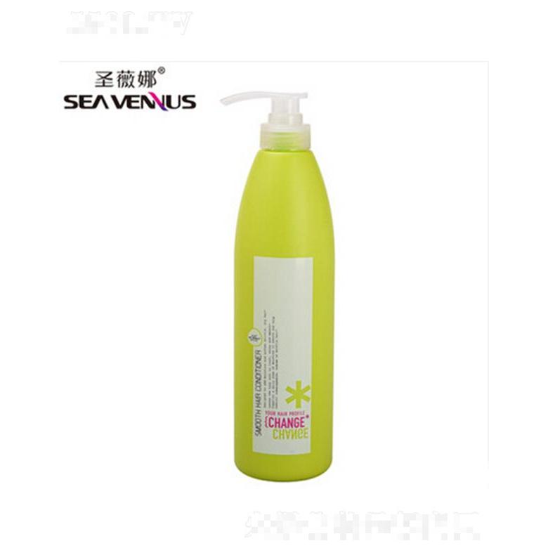 圣薇娜蝶變?nèi)峄瑵櫚l(fā)霜 濕發(fā)狀態(tài)下手感柔滑