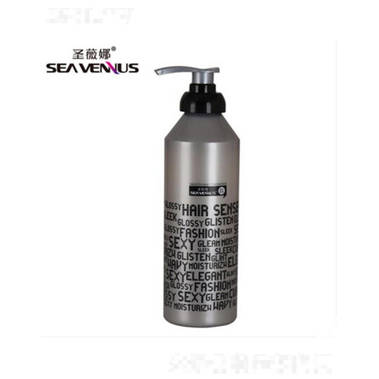 圣薇娜發(fā)覺絲質(zhì)柔滑潤發(fā)霜 補(bǔ)充頭發(fā)流失的養(yǎng)分
