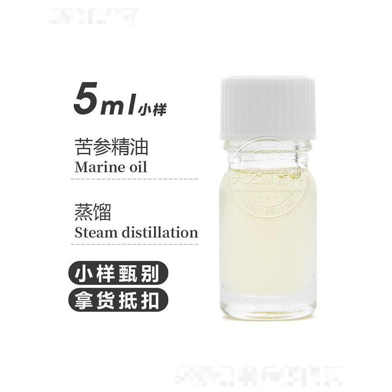 天之源苦參精油 5ml