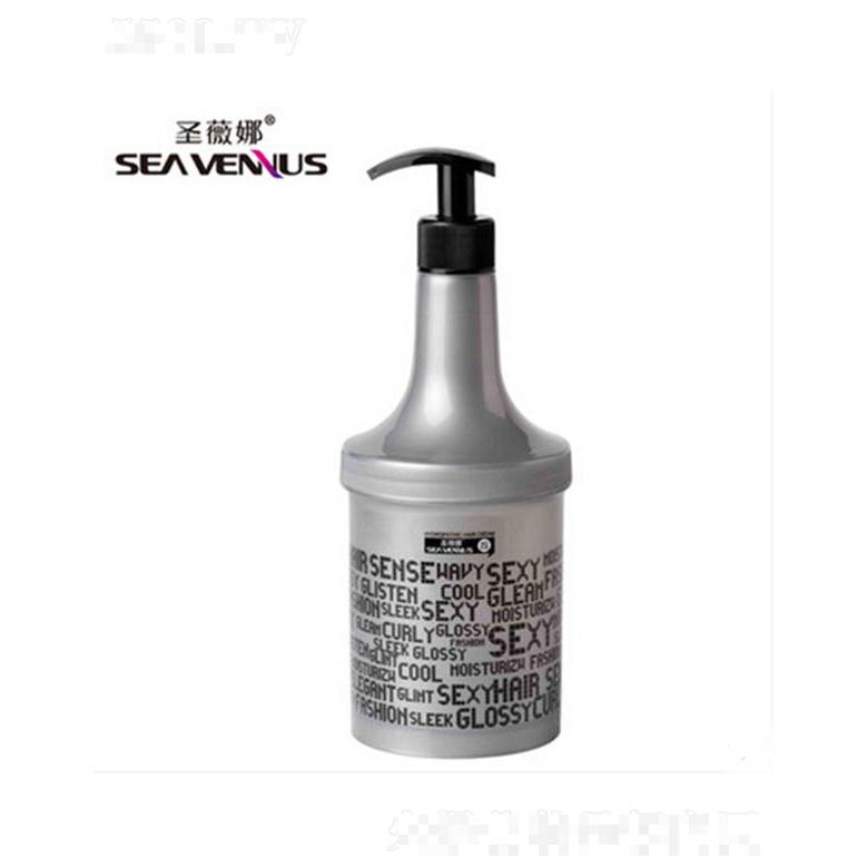 圣薇娜發(fā)覺LPP蛋白修護(hù)素 適用于干枯暗淡