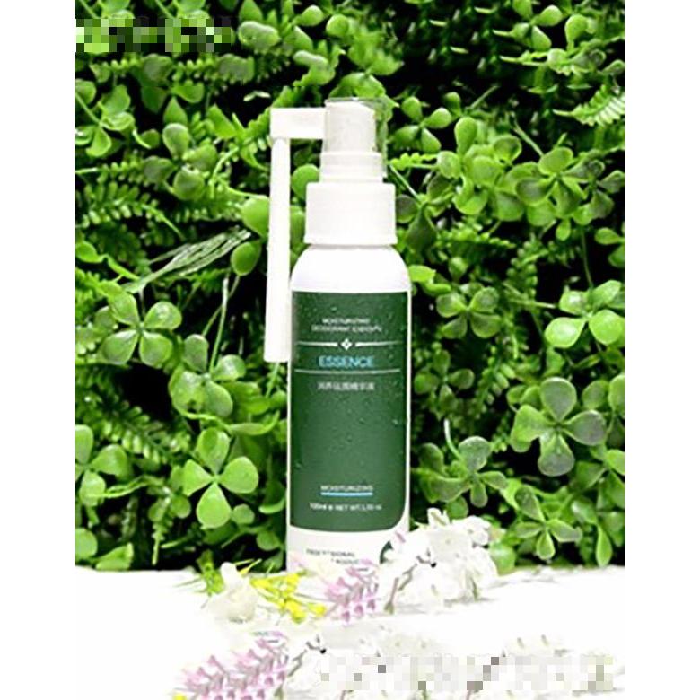 潤養(yǎng)祛屑精華液 清潔頭皮屑