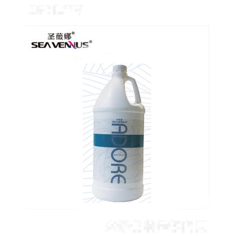 圣薇娜愛慕柔順護發(fā)素 修復(fù)毛鱗片滋養(yǎng)頭發(fā)