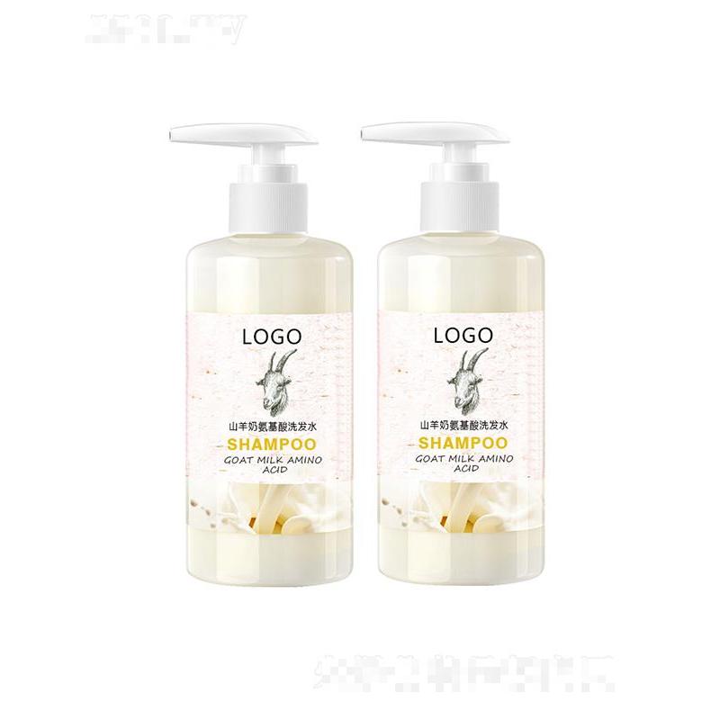 誠(chéng)隆山羊奶洗發(fā)水   500ml