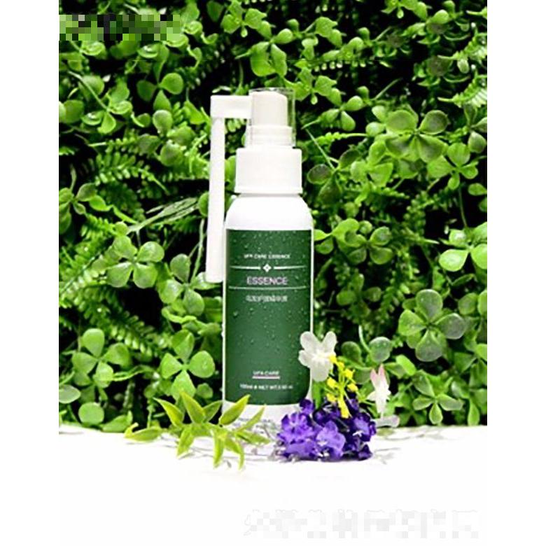 伊絲彩烏發(fā)護理精華液 調(diào)理和滋養(yǎng)頭皮