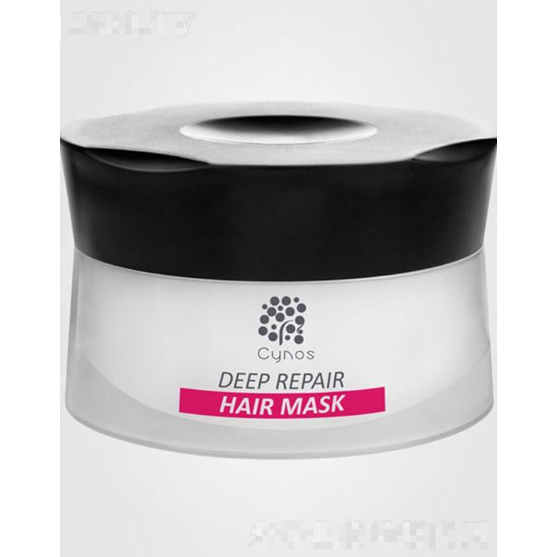 伊諾思深層修復發(fā)膜 高度保濕防止分叉