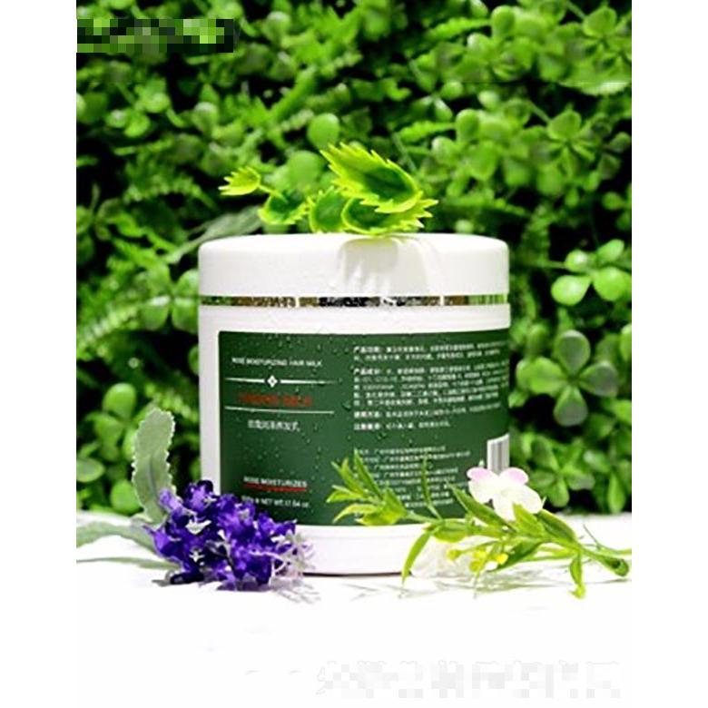 伊絲彩玫瑰潤澤養(yǎng)發(fā)乳   滋養(yǎng)發(fā)絲