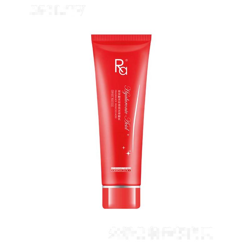 Ra菁純系列 玻尿酸柔韌香氛還原酸乳（臻養(yǎng)盈潤）滋養(yǎng)內(nèi)部發(fā)芯
