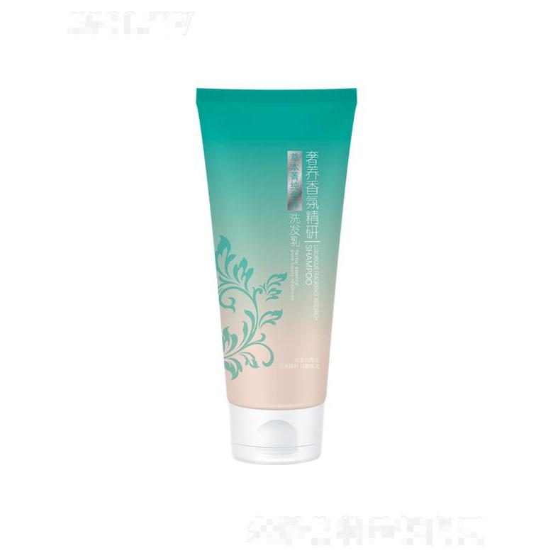 菲采草本菁純奢養(yǎng)洗發(fā)乳 100g點滴精粹閃耀煥發(fā)