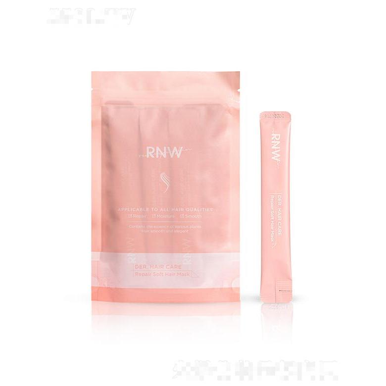 RNW柔潤水活修護發(fā)膜