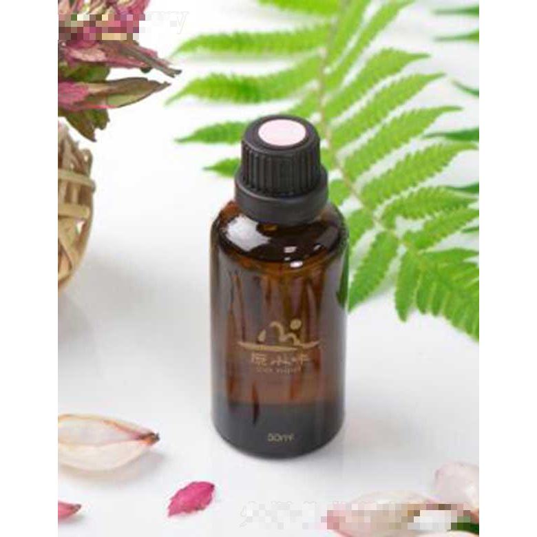 原水味豐盈彈潤(rùn)精油按摩油-按摩推拿胸部緊致外型50ml