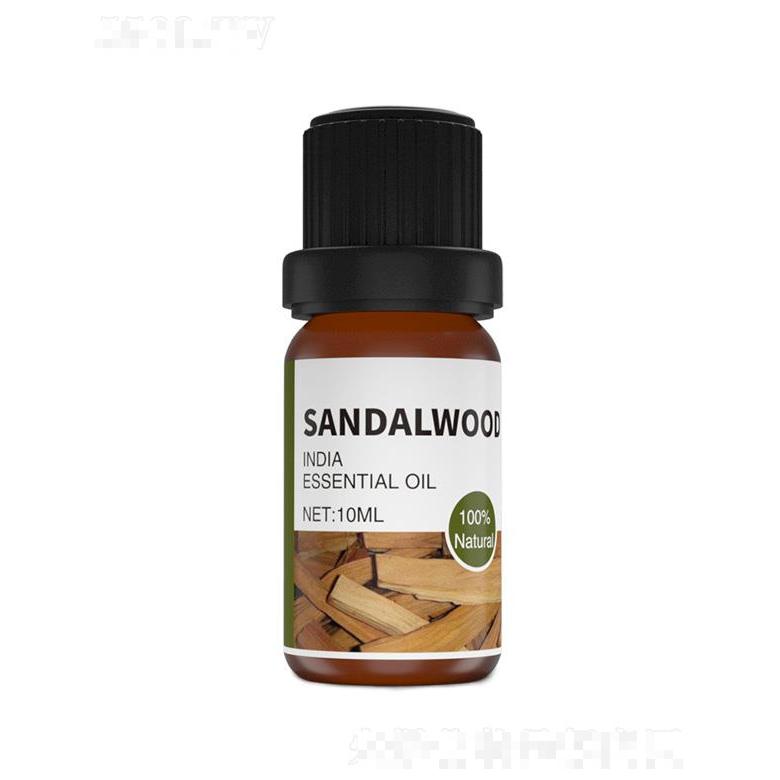 檀香單方精油 10ml