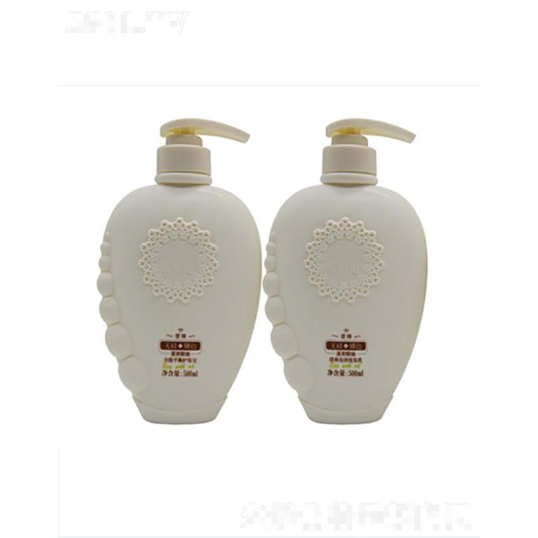 波斯坦蛋黃洗護(hù)產(chǎn)品  滋養(yǎng)頭皮