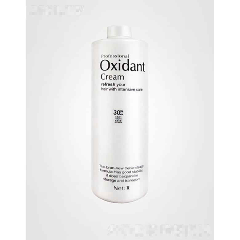 梵彩專業(yè)顯色雙氧乳 1000ml保護(hù)發(fā)質(zhì)閃耀健康光澤