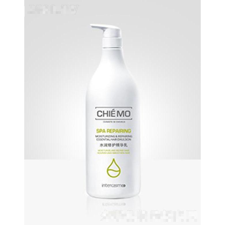 清妙8003 水潤修護精華乳 1.5L發(fā)質(zhì)更強韌彈力順滑