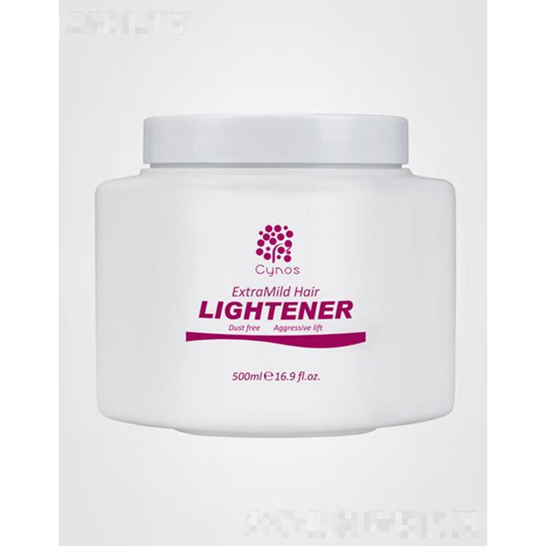 伊諾思蘊色秀發(fā)提亮粉 500ml質(zhì)地細膩順滑不起泡