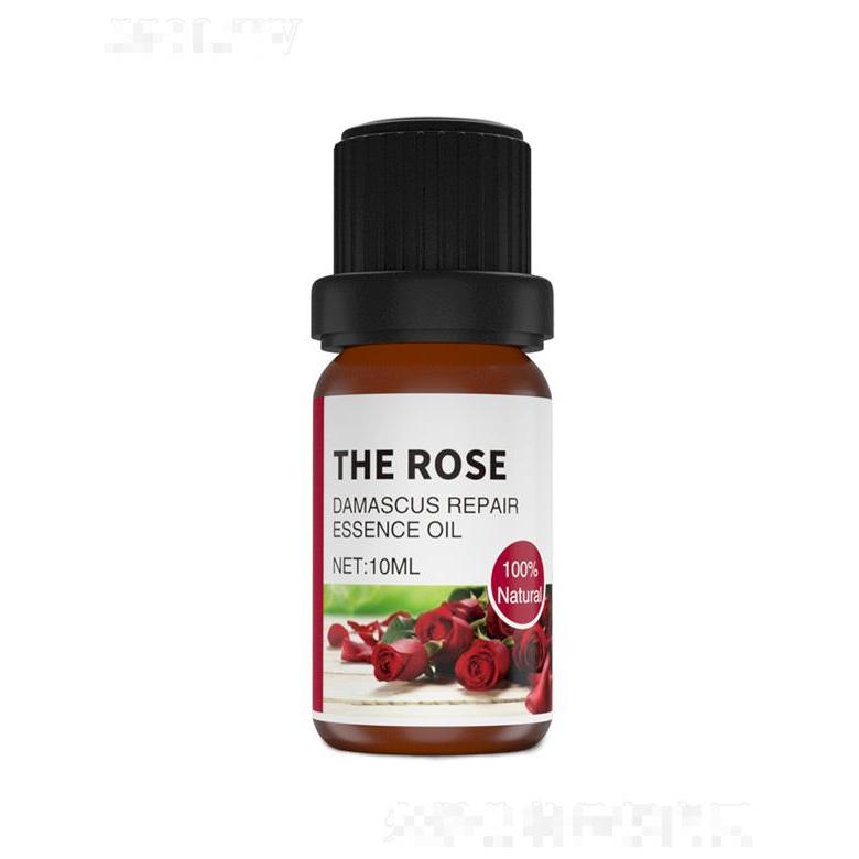 大馬士革玫瑰精油 10ml