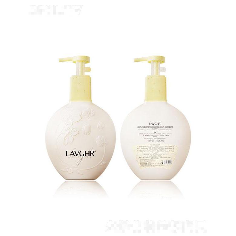 美億   LAVGHR淘米水洗發(fā)水    止癢柔順去屑