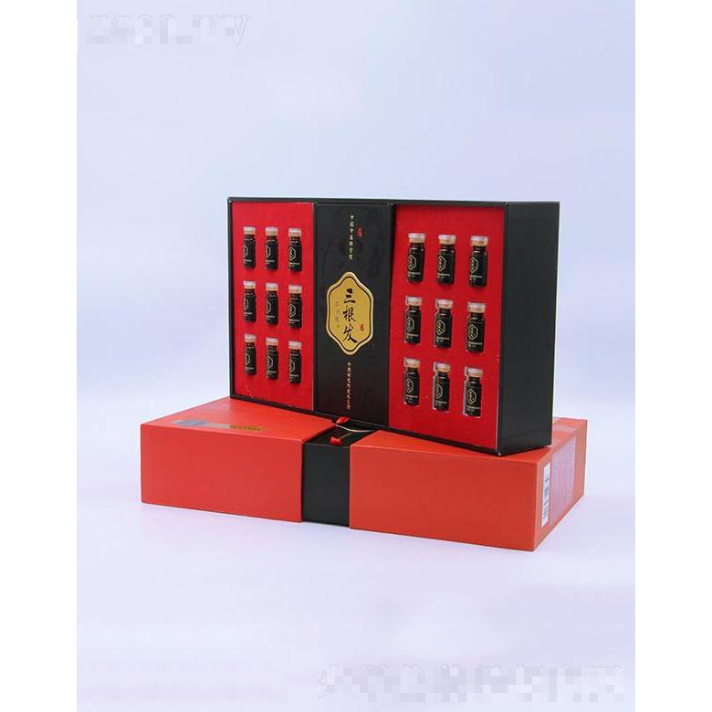 三根發(fā)白發(fā)養(yǎng)黑套系  疏通凈化毛孔