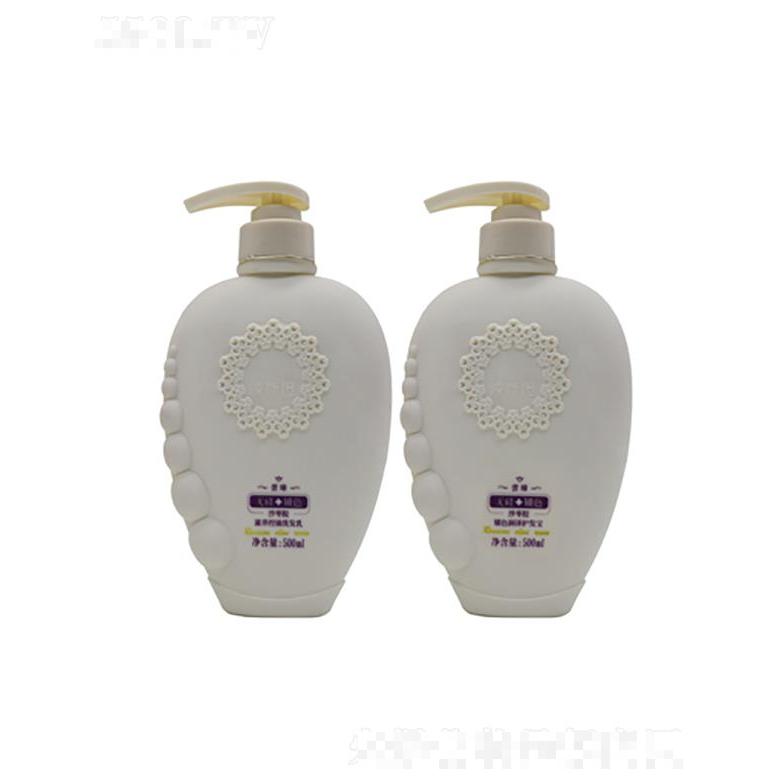 波斯坦沙棗膠洗護(hù)產(chǎn)品  深層滋養(yǎng)