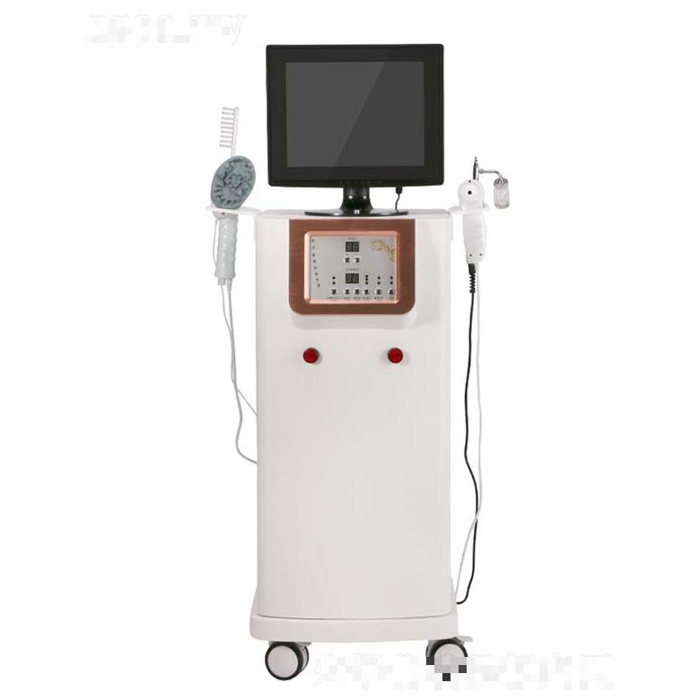 頭療健康養(yǎng)護(hù)專家