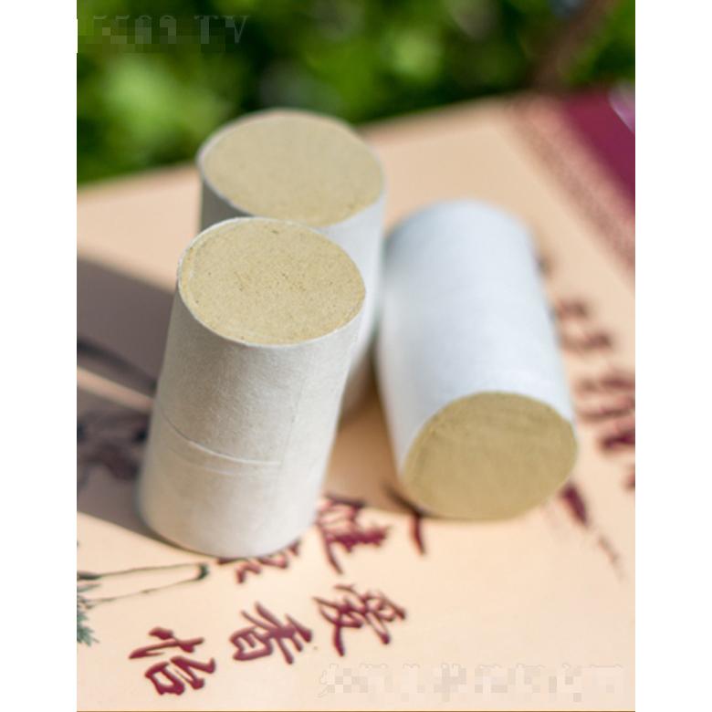 香怡艾條金艾絨柱(常規(guī)尺寸)