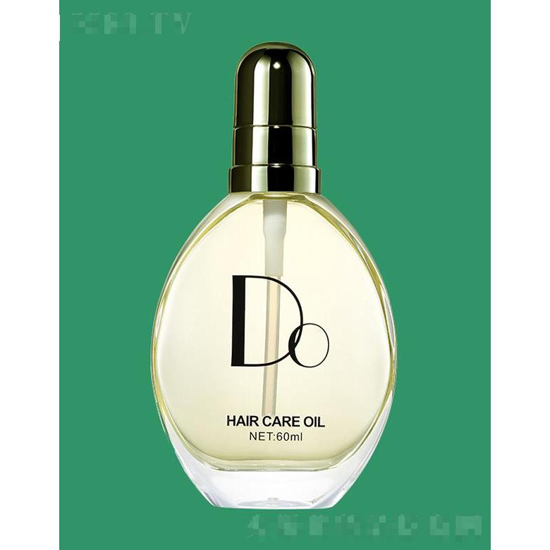 絲露杰蒂謳香水護(hù)發(fā)精油 60ml解決發(fā)根分叉頭發(fā)干枯打結(jié)