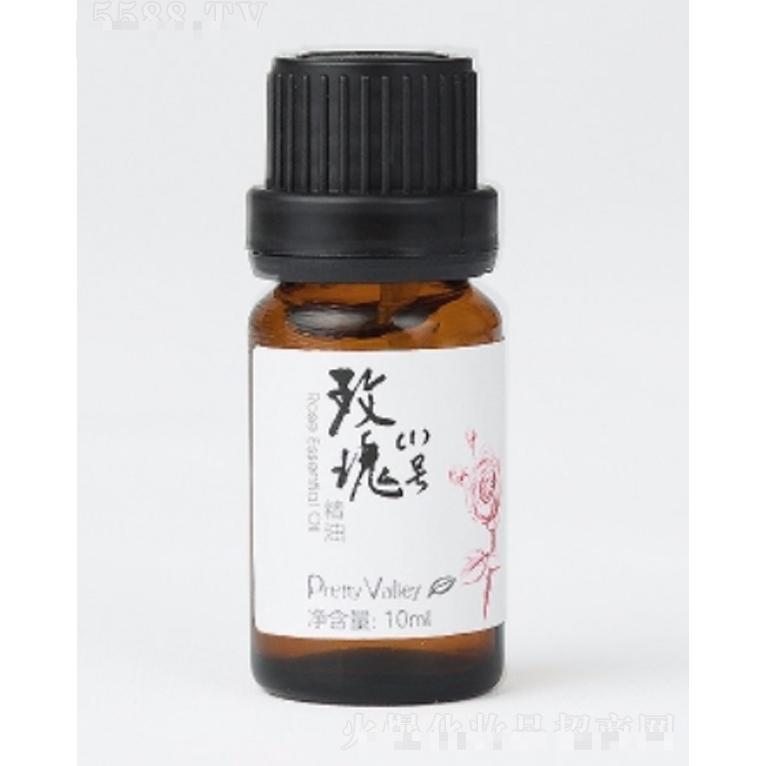 玫瑰（1號(hào)）精油 10ml