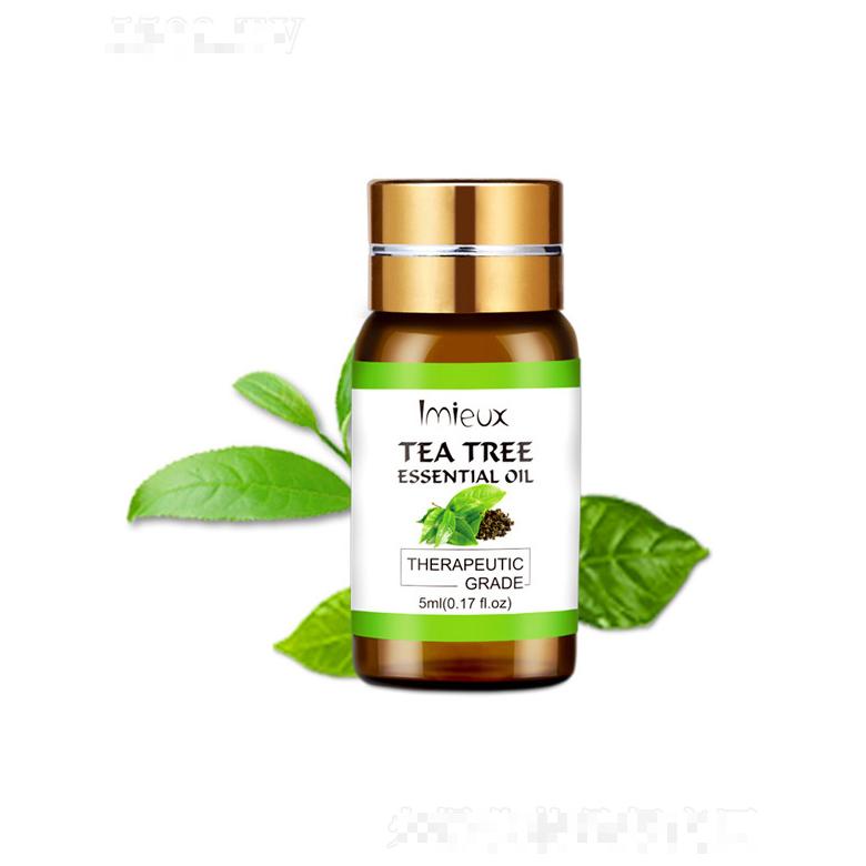 茶樹單方精油 5ml