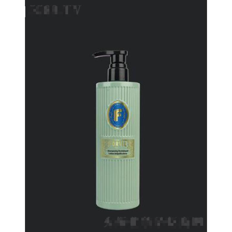 溫莎森林蛋白去屑洗發(fā)乳 520ml/750ml清爽去屑 蓬松輕盈