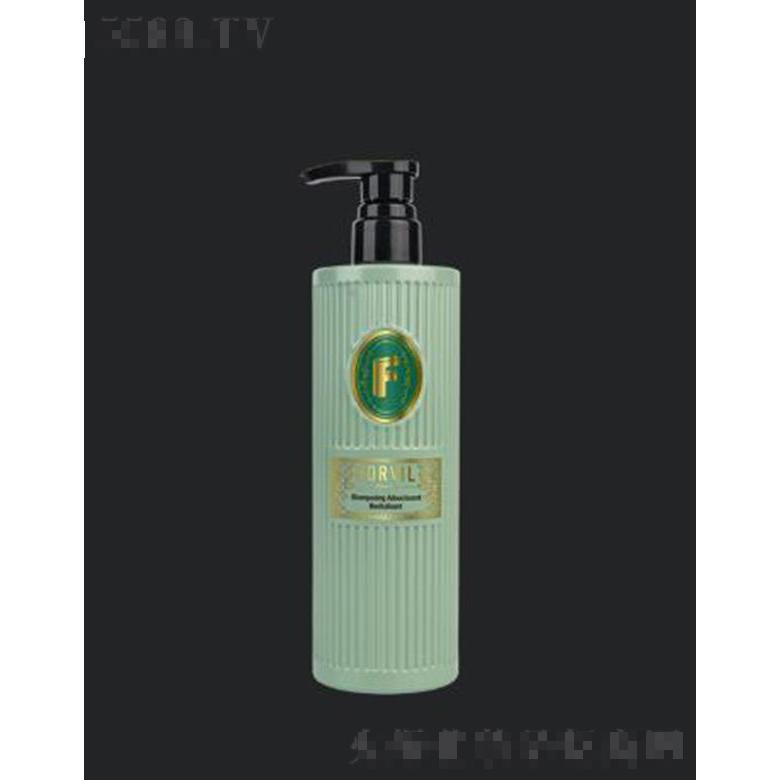 溫莎森林蛋白柔順洗發(fā)乳 520ml/750ml絲滑柔順 強(qiáng)韌閃耀