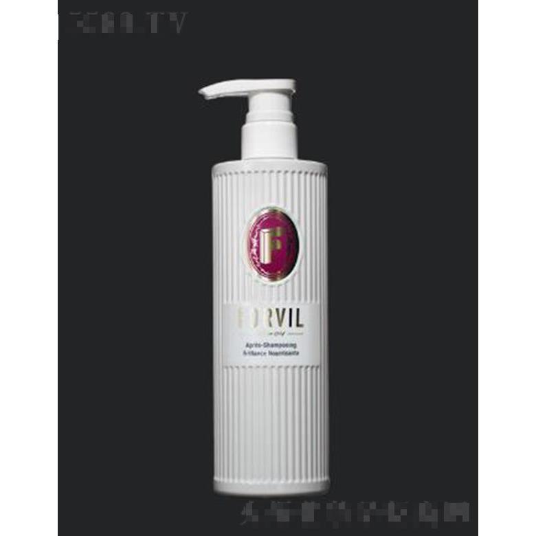 FORVIL溫莎森林柔光滋養(yǎng)精華護(hù)發(fā)素 滋養(yǎng)頭皮修護(hù)發(fā)梢