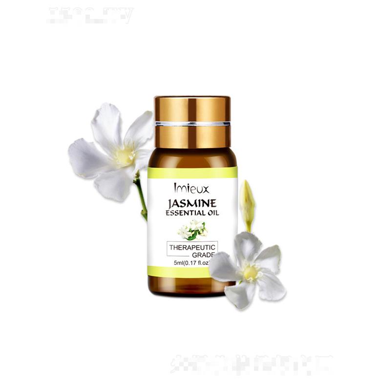茉莉單方精油 5ml