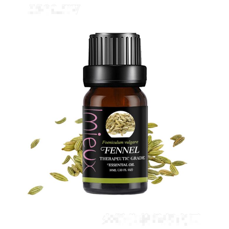 茴香單方精油 10ml